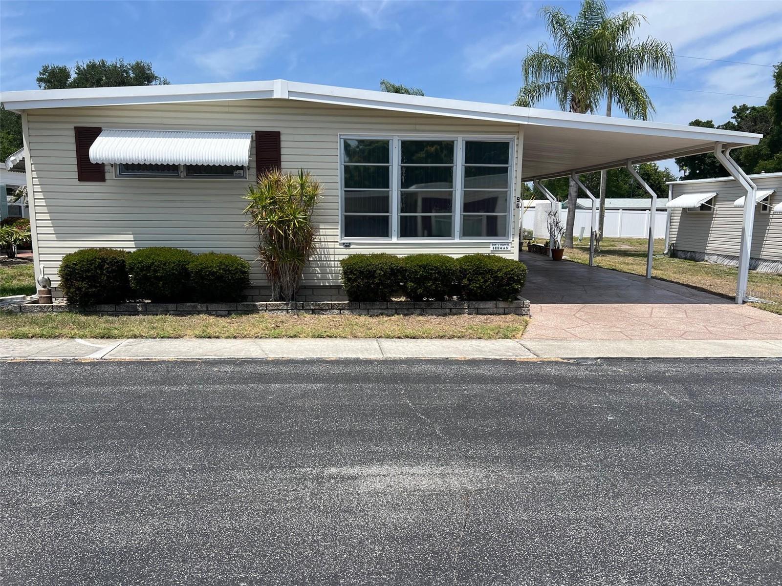 96 ROYAL PALM CIR, LARGO, FL, 33778