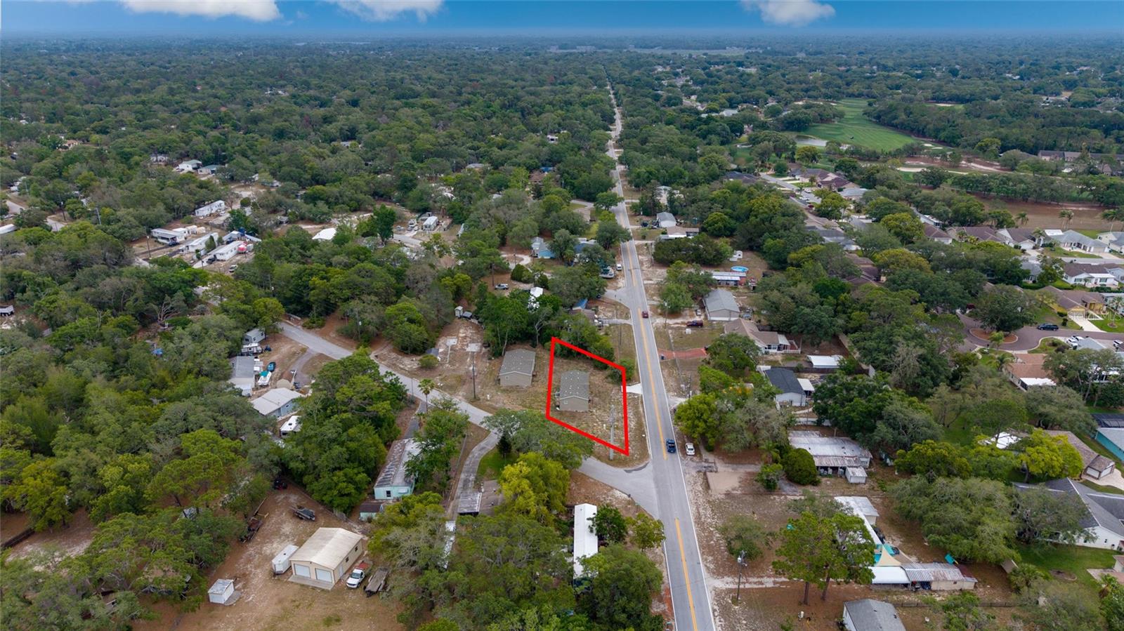 7193 SEALAWN DR, SPRING HILL, FL, 34606