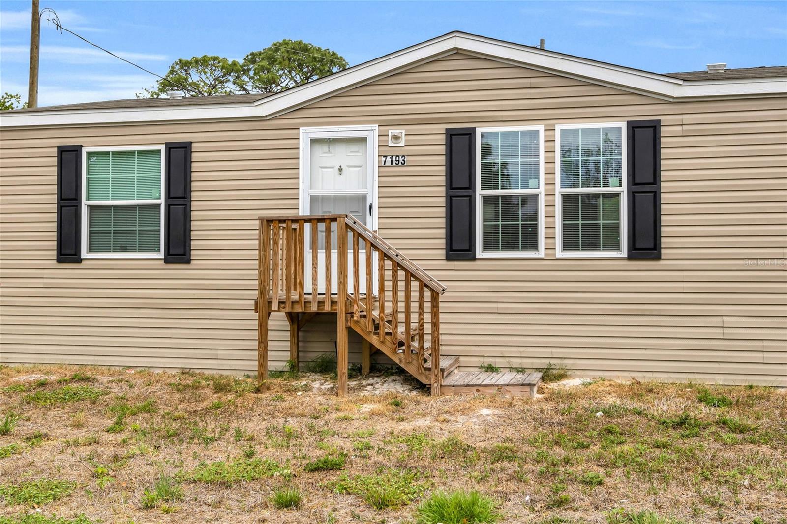 7193 SEALAWN DR, SPRING HILL, FL, 34606