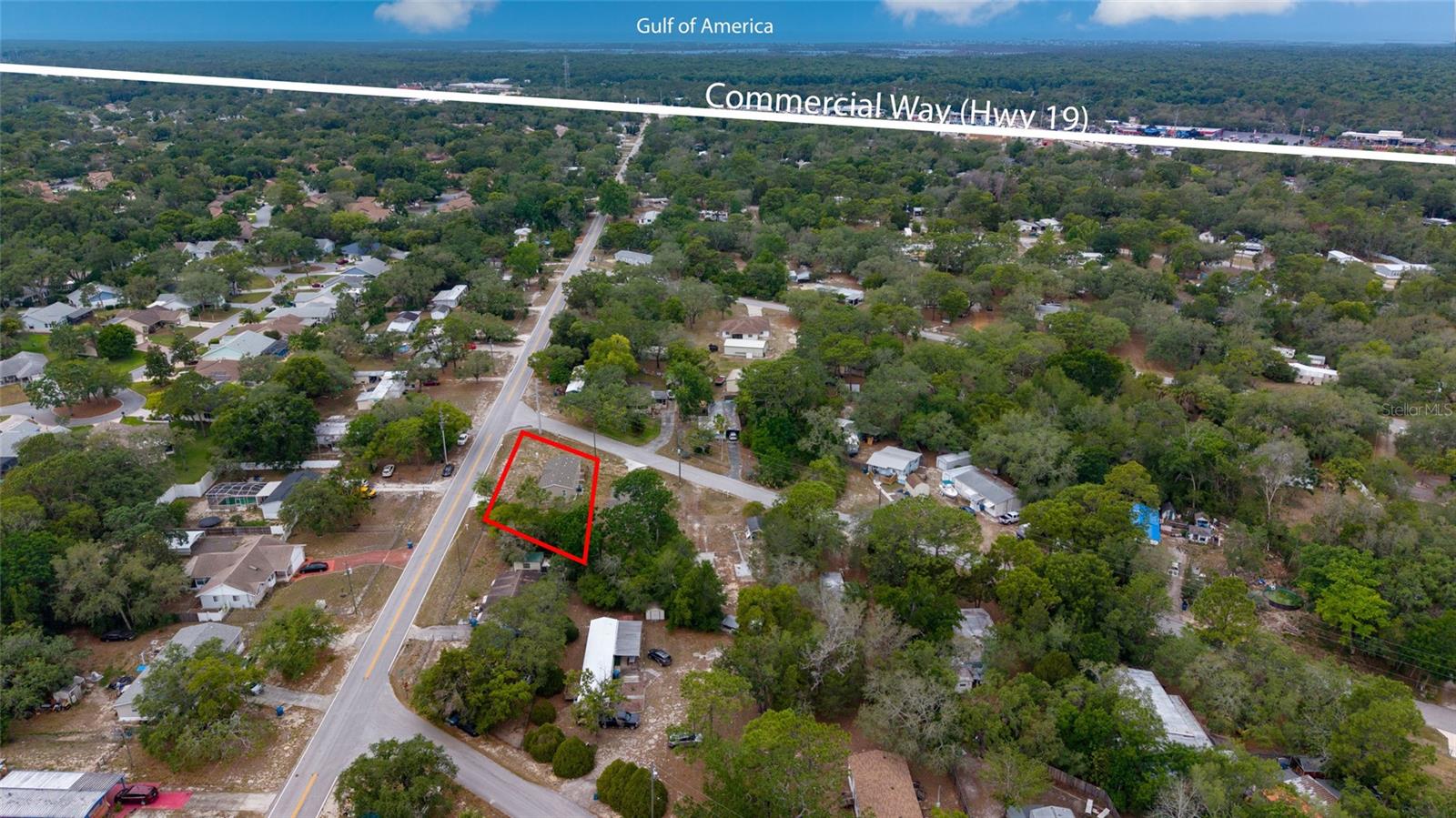 7193 SEALAWN DR, SPRING HILL, FL, 34606