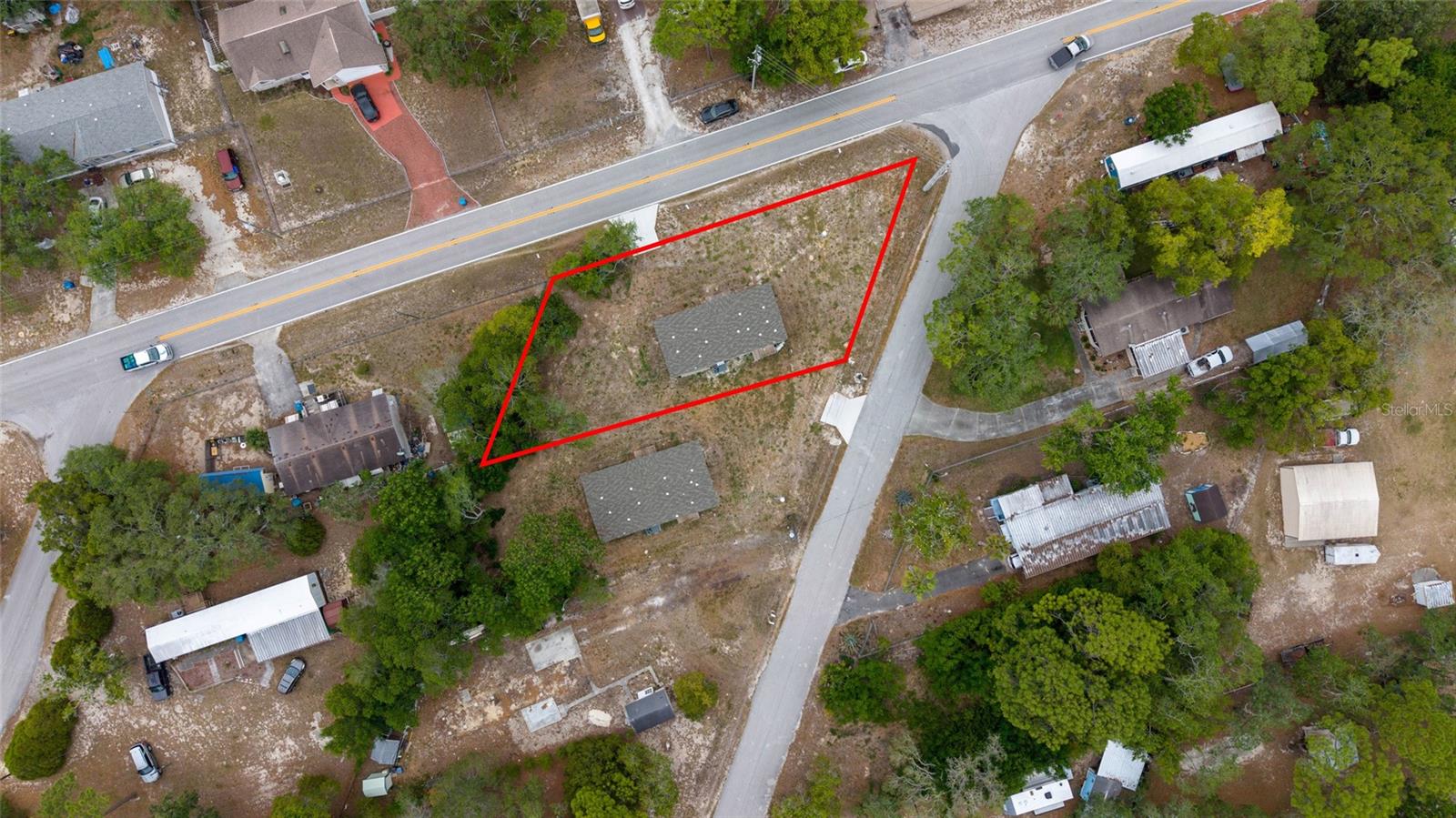 7193 SEALAWN DR, SPRING HILL, FL, 34606