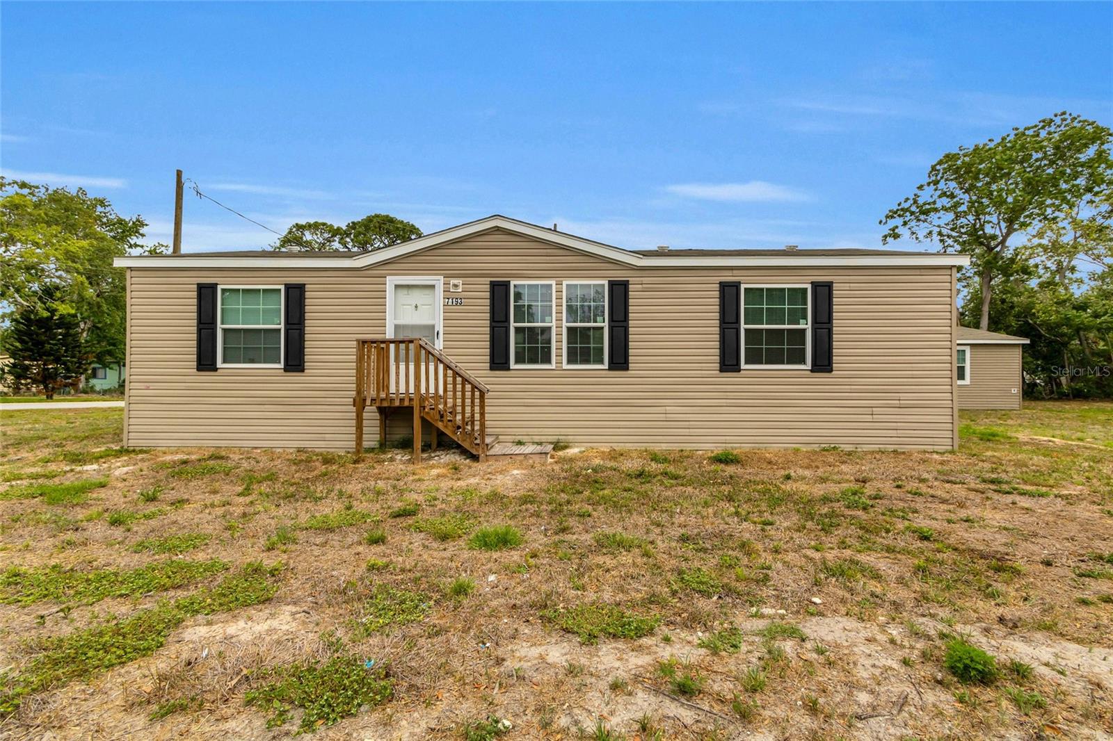 7193 SEALAWN DR, SPRING HILL, FL, 34606