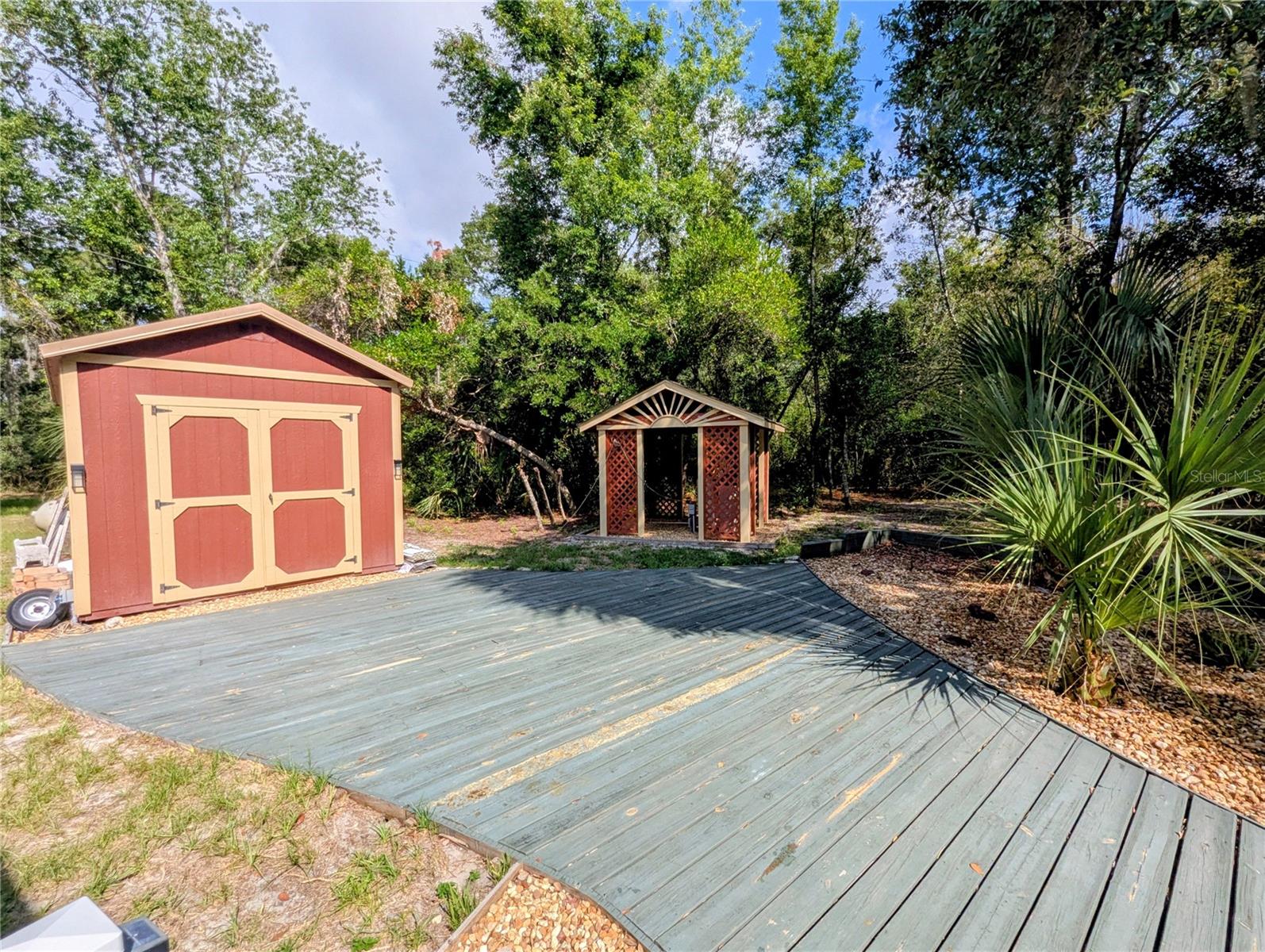 18001 NELSON RD, SPRING HILL, FL, 34610