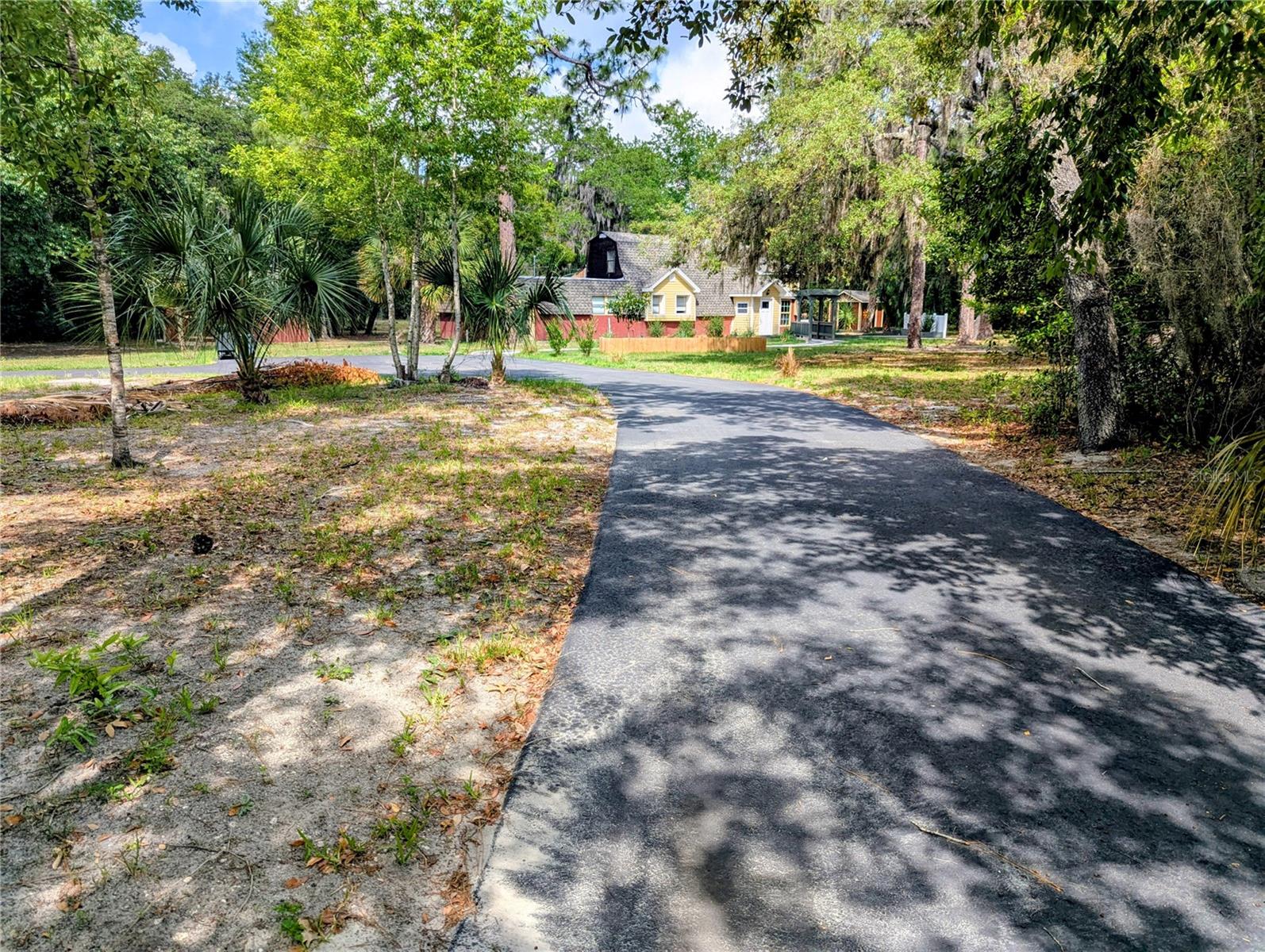 18001 NELSON RD, SPRING HILL, FL, 34610