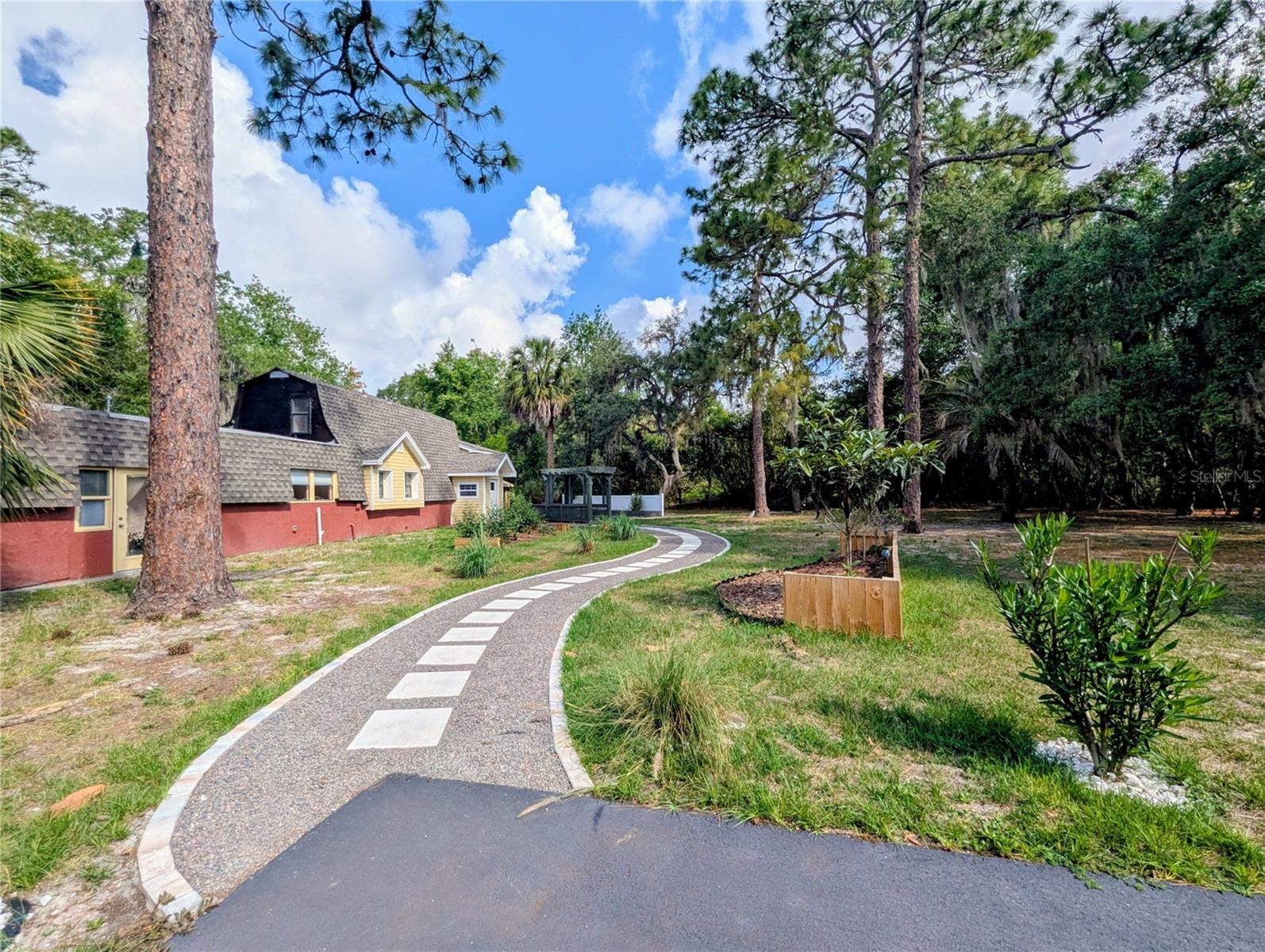 18001 NELSON RD, SPRING HILL, FL, 34610