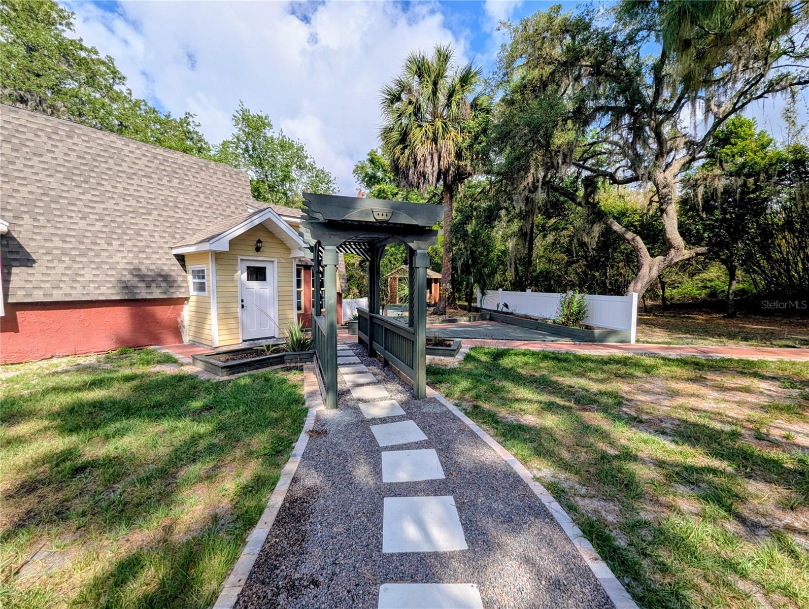 18001 NELSON RD, SPRING HILL, FL, 34610