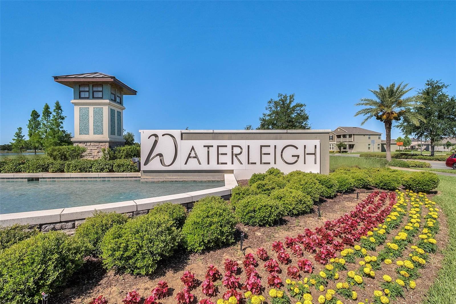 16031 PEBBLE BLUFF LOOP, WINTER GARDEN, FL, 34787