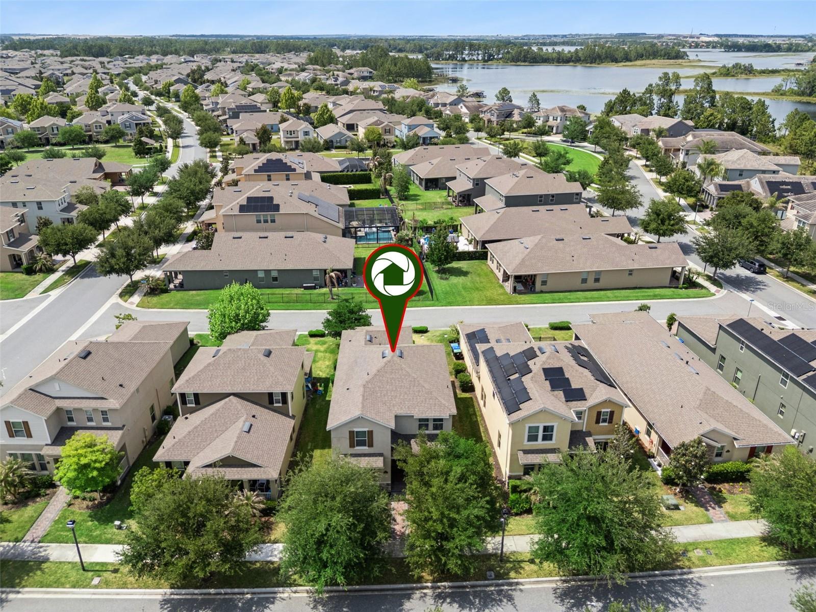16031 PEBBLE BLUFF LOOP, WINTER GARDEN, FL, 34787