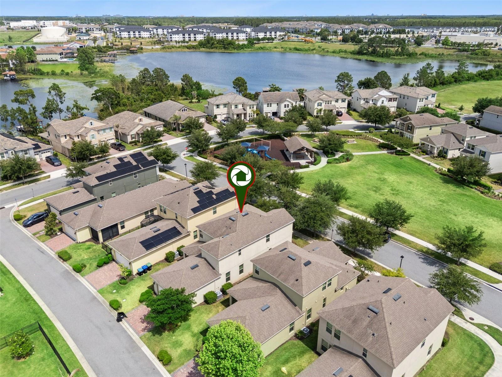 16031 PEBBLE BLUFF LOOP, WINTER GARDEN, FL, 34787