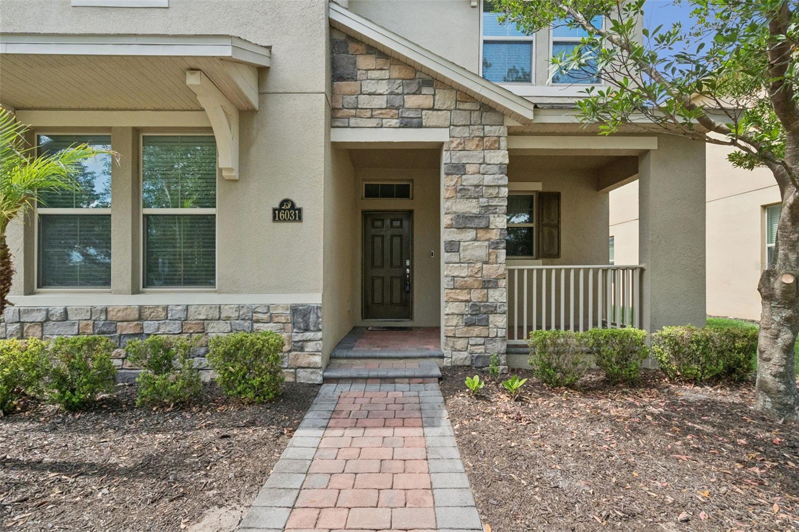 16031 PEBBLE BLUFF LOOP, WINTER GARDEN, FL, 34787