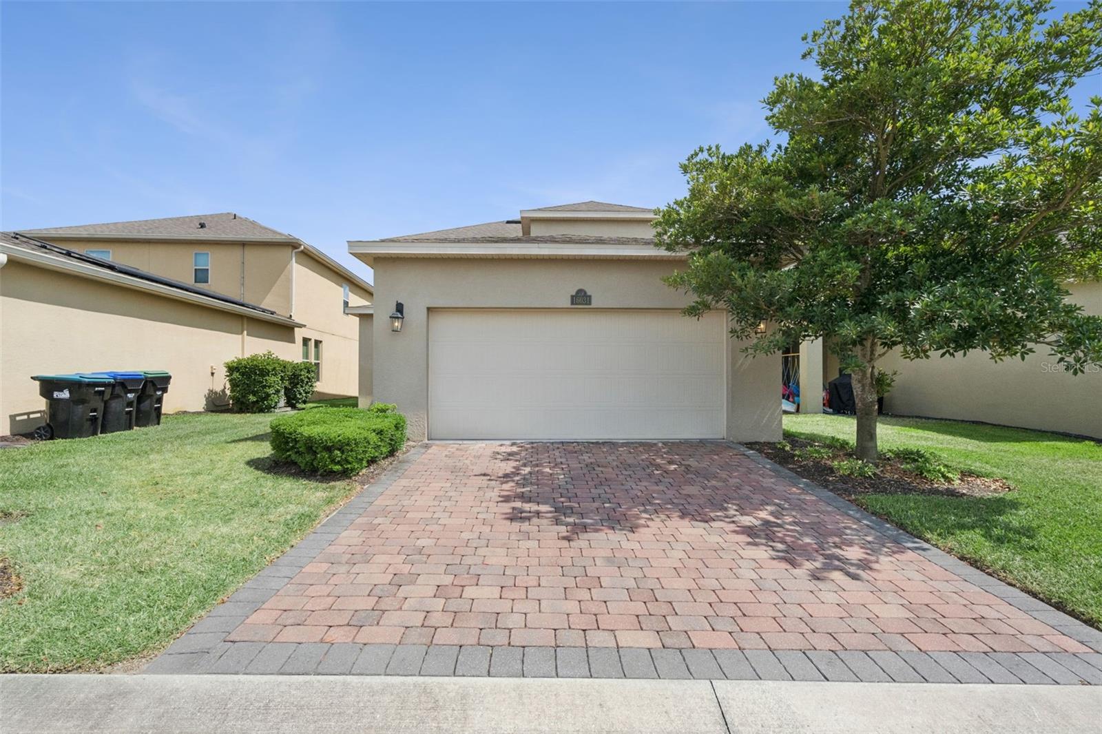 16031 PEBBLE BLUFF LOOP, WINTER GARDEN, FL, 34787