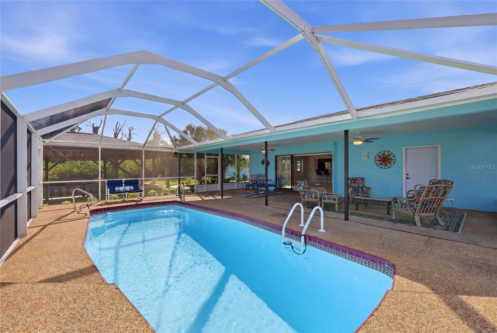 1980 MICHIGAN AVE, ENGLEWOOD, FL, 34224
