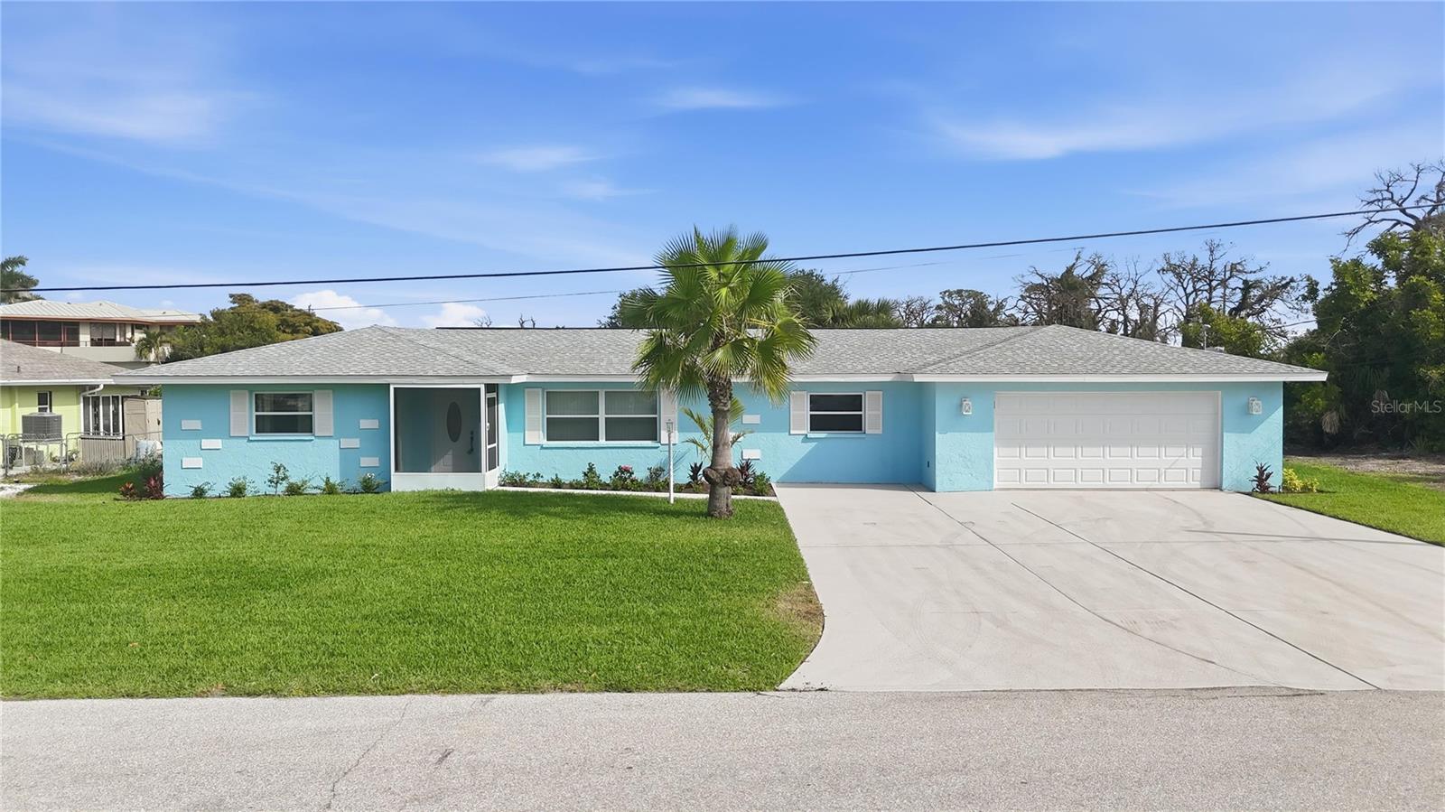 1980 MICHIGAN AVE, ENGLEWOOD, FL, 34224