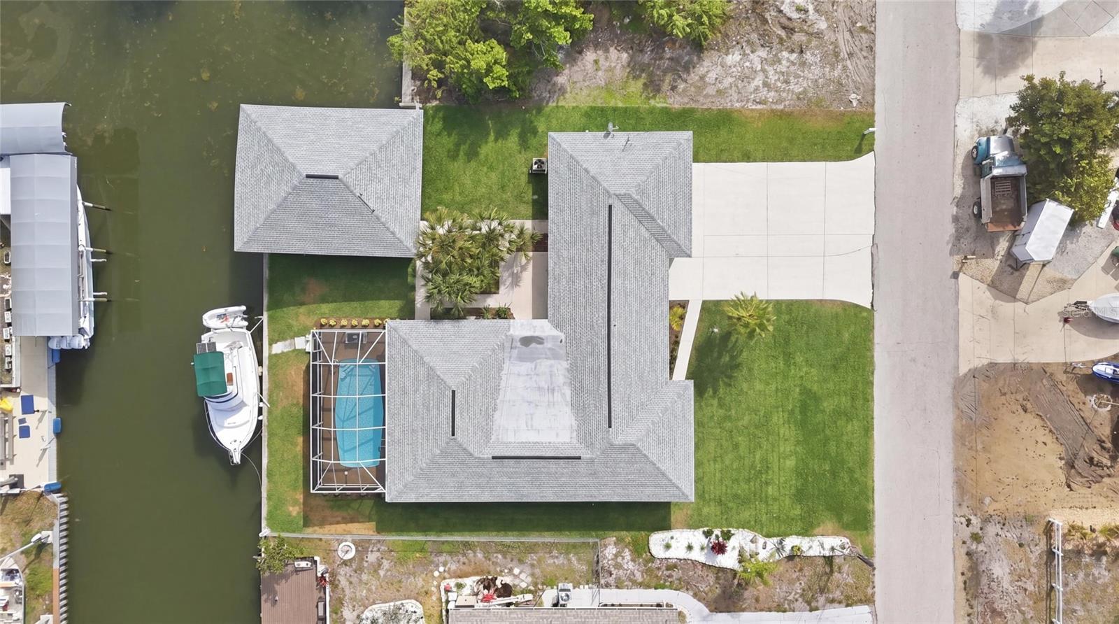 1980 MICHIGAN AVE, ENGLEWOOD, FL, 34224