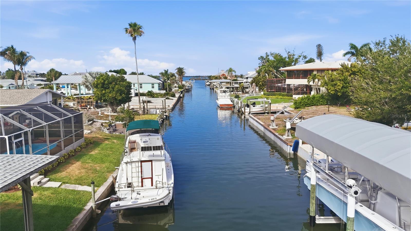 1980 MICHIGAN AVE, ENGLEWOOD, FL, 34224