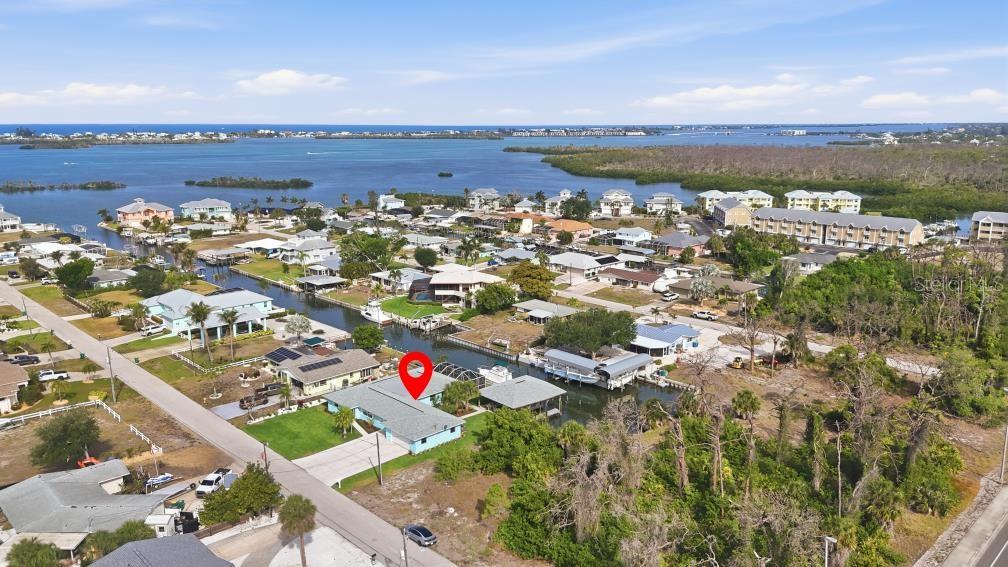 1980 MICHIGAN AVE, ENGLEWOOD, FL, 34224