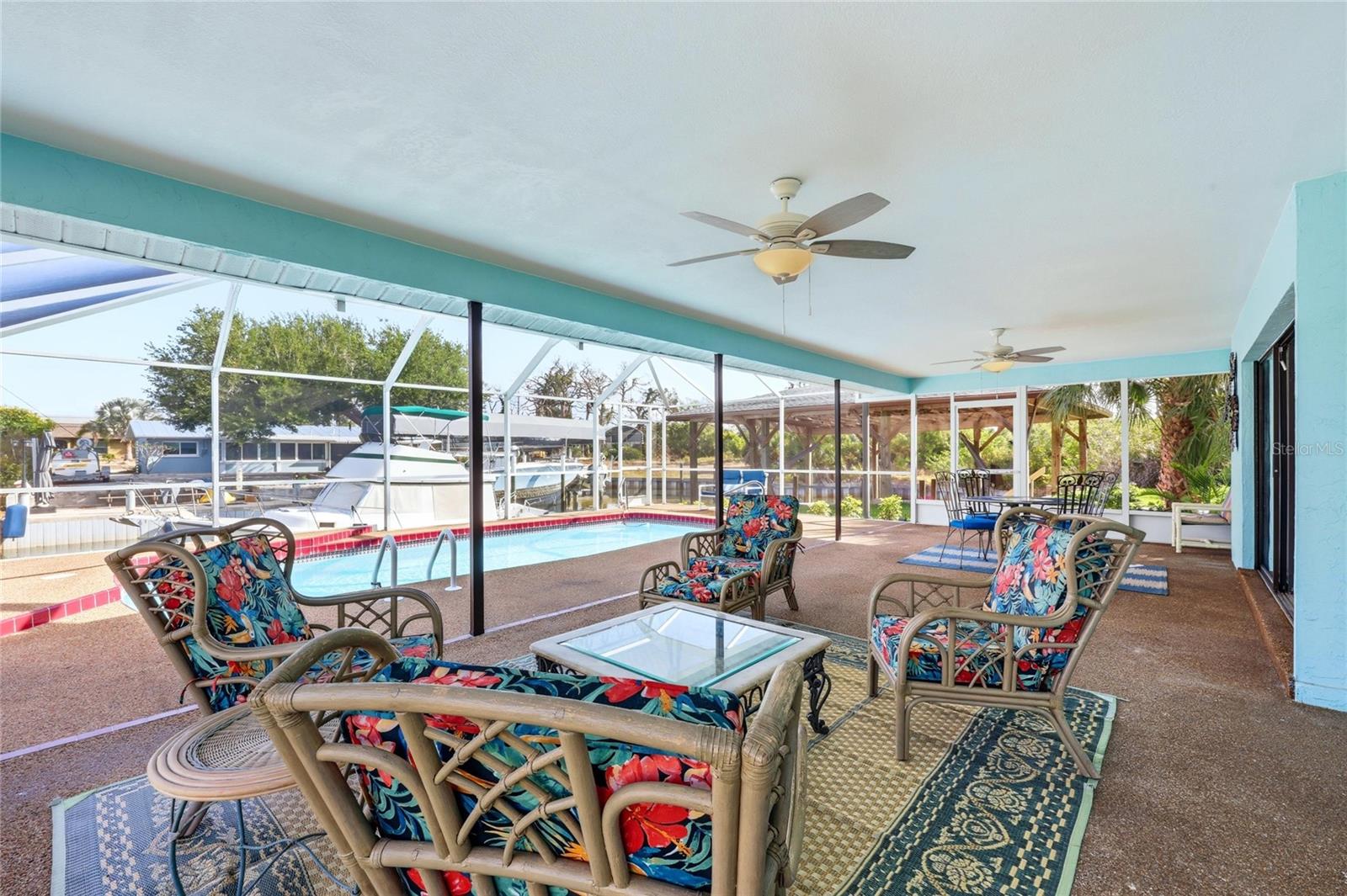 1980 MICHIGAN AVE, ENGLEWOOD, FL, 34224