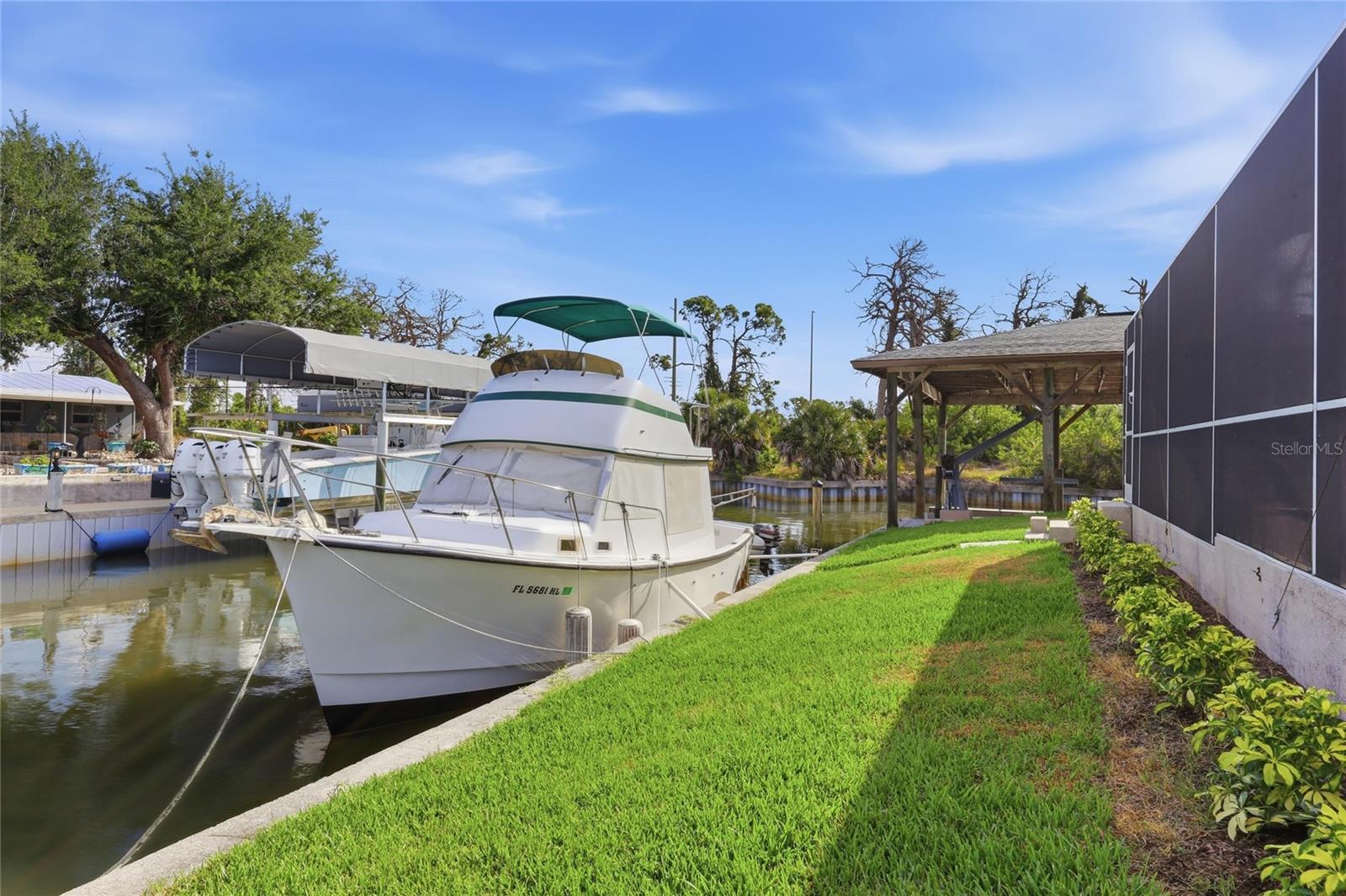 1980 MICHIGAN AVE, ENGLEWOOD, FL, 34224