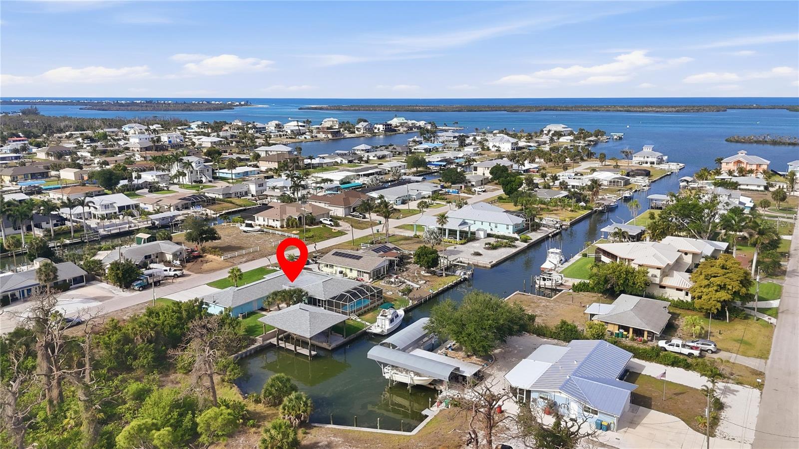 1980 MICHIGAN AVE, ENGLEWOOD, FL, 34224