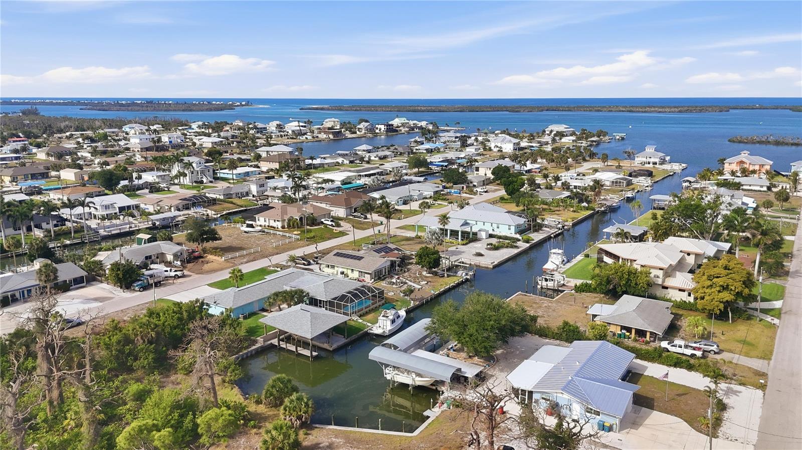 1980 MICHIGAN AVE, ENGLEWOOD, FL, 34224