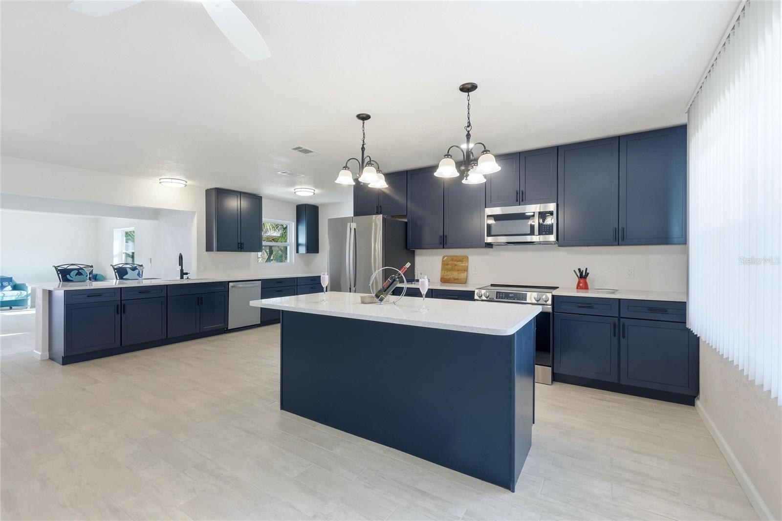 1980 MICHIGAN AVE, ENGLEWOOD, FL, 34224