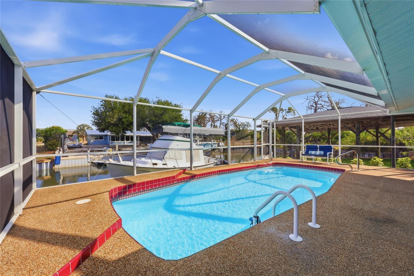 1980 MICHIGAN AVE, ENGLEWOOD, FL, 34224