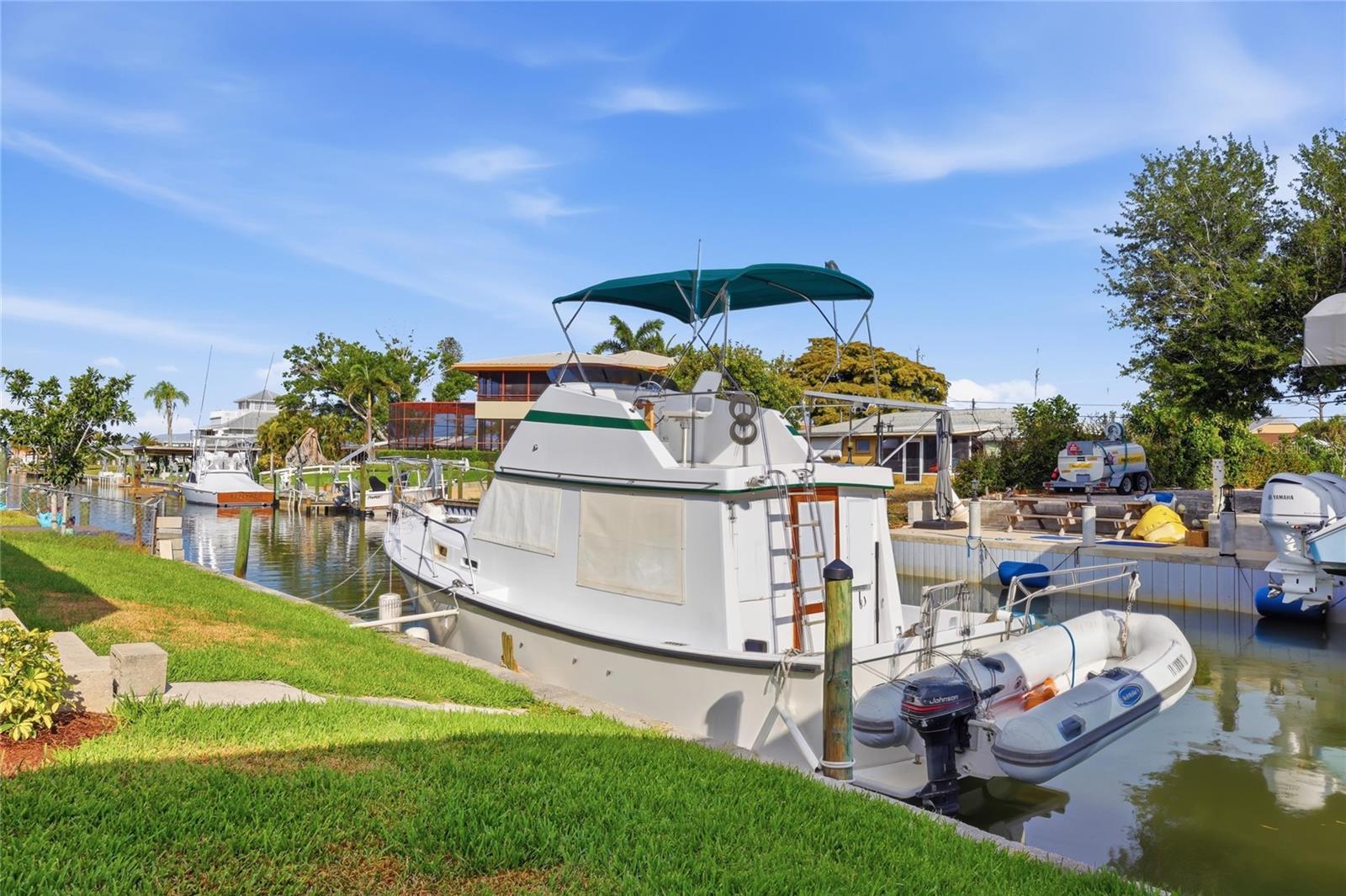 1980 MICHIGAN AVE, ENGLEWOOD, FL, 34224