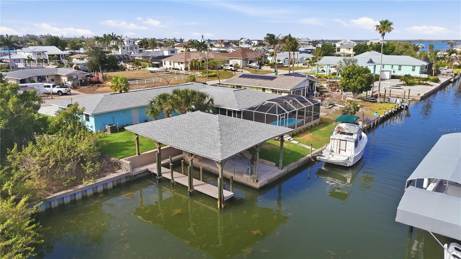 1980 MICHIGAN AVE, ENGLEWOOD, FL, 34224
