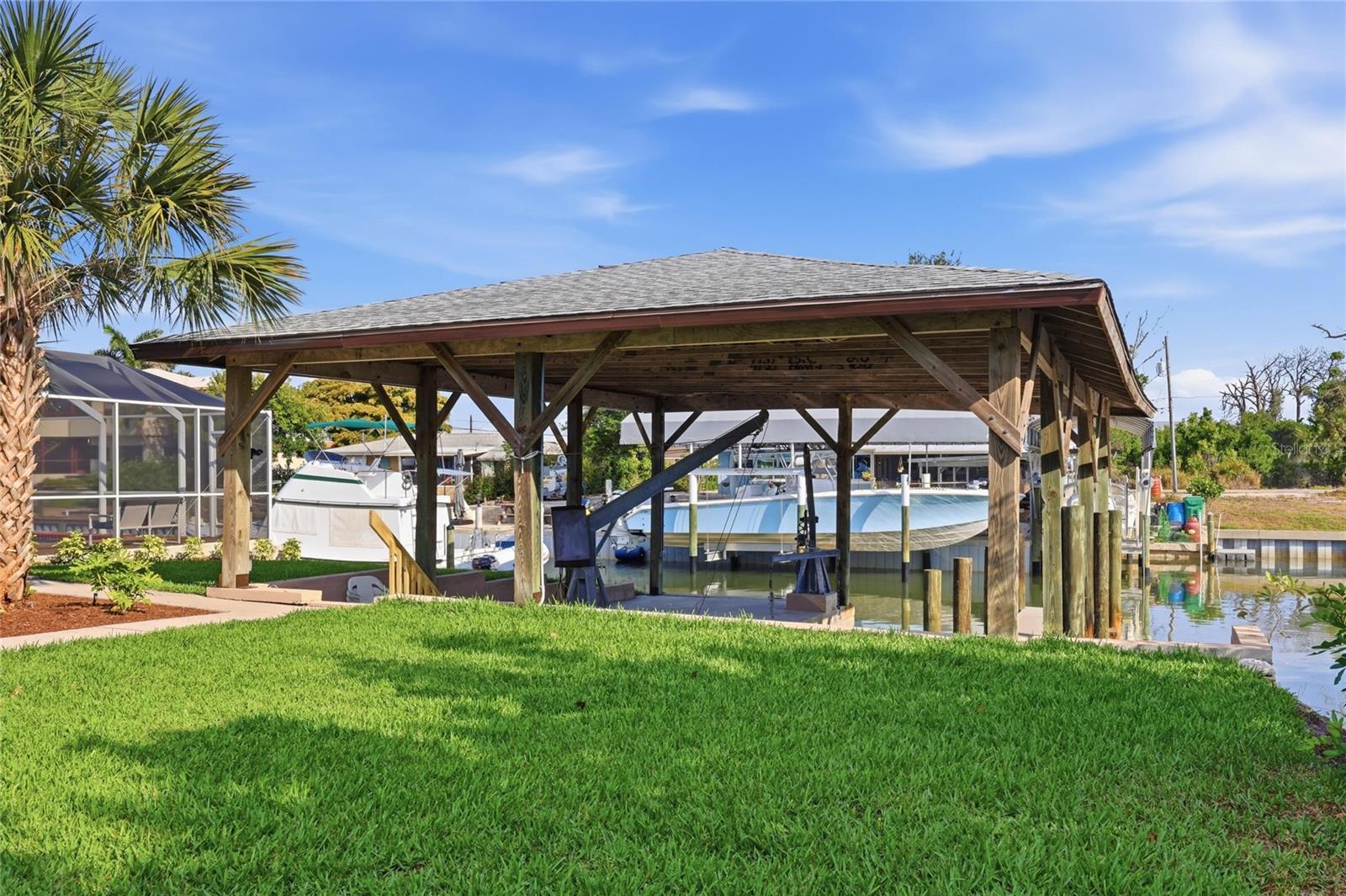 1980 MICHIGAN AVE, ENGLEWOOD, FL, 34224