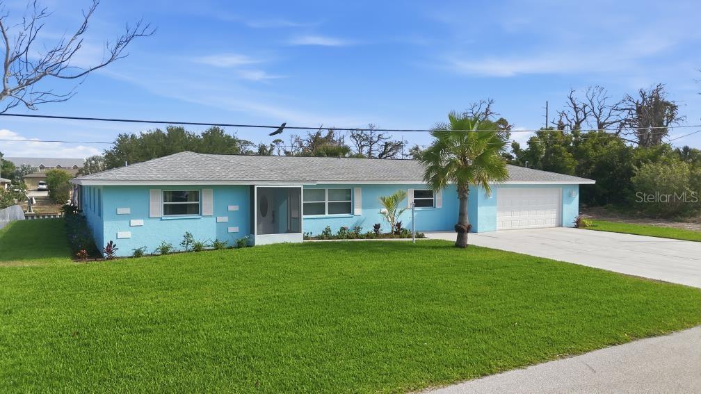 1980 MICHIGAN AVE, ENGLEWOOD, FL, 34224