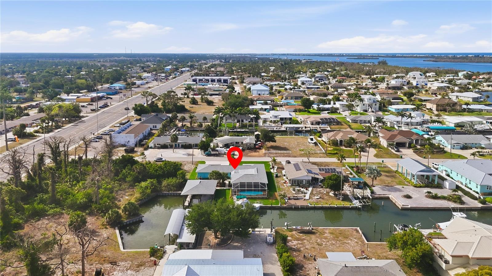 1980 MICHIGAN AVE, ENGLEWOOD, FL, 34224