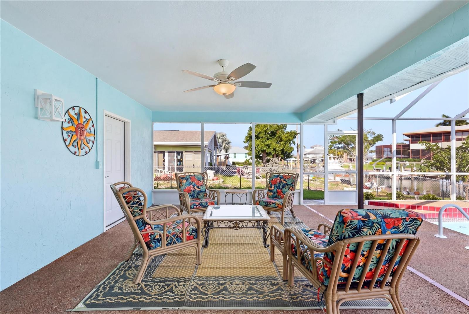 1980 MICHIGAN AVE, ENGLEWOOD, FL, 34224