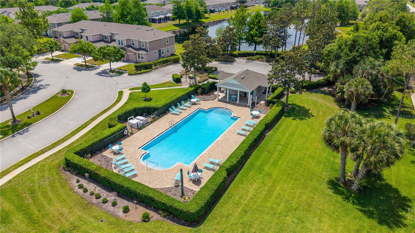 610 MOUNT OLYMPUS BLVD, NEW SMYRNA BEACH, FL, 32168