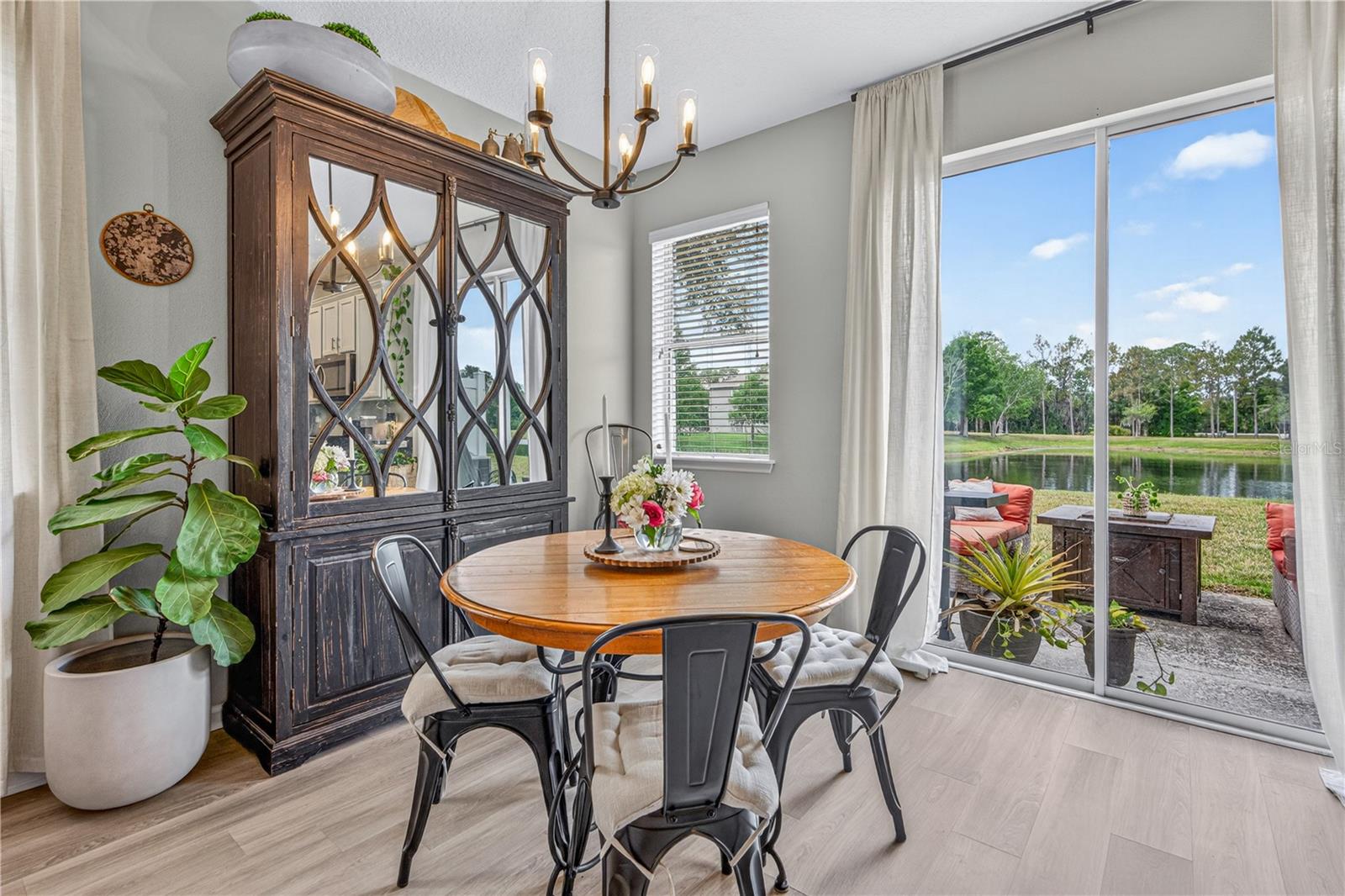 610 MOUNT OLYMPUS BLVD, NEW SMYRNA BEACH, FL, 32168