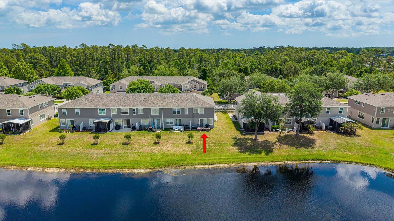 610 MOUNT OLYMPUS BLVD, NEW SMYRNA BEACH, FL, 32168
