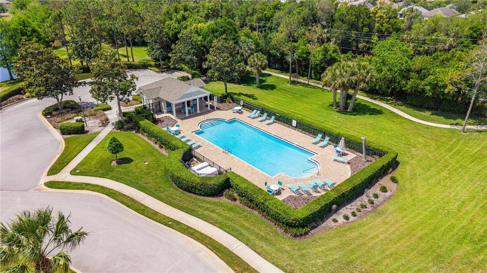 610 MOUNT OLYMPUS BLVD, NEW SMYRNA BEACH, FL, 32168