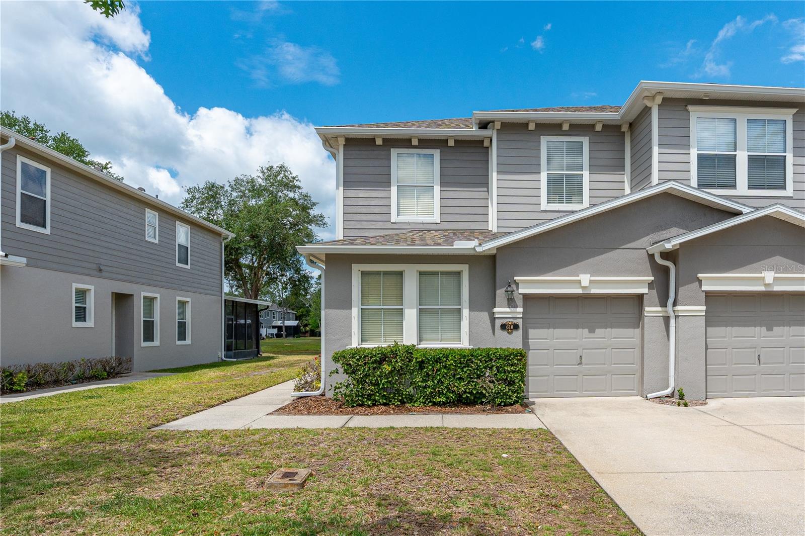 610 MOUNT OLYMPUS BLVD, NEW SMYRNA BEACH, FL, 32168