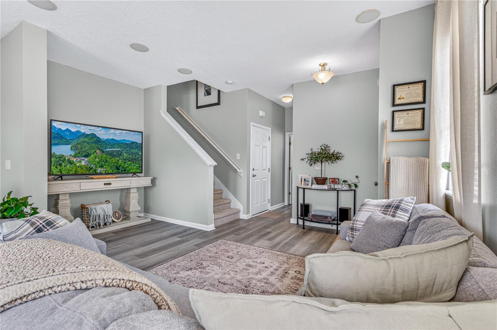 610 MOUNT OLYMPUS BLVD, NEW SMYRNA BEACH, FL, 32168