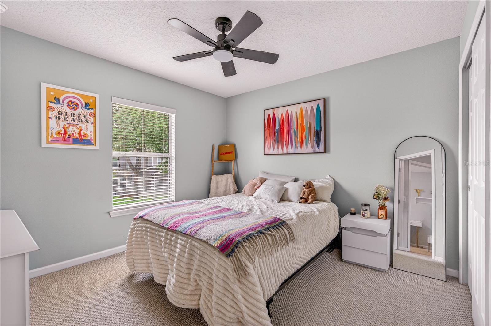 610 MOUNT OLYMPUS BLVD, NEW SMYRNA BEACH, FL, 32168