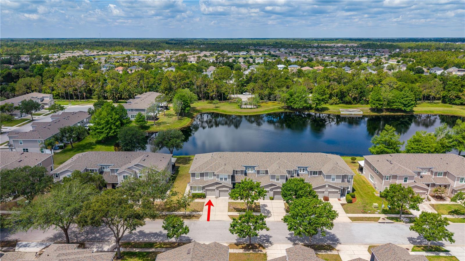 610 MOUNT OLYMPUS BLVD, NEW SMYRNA BEACH, FL, 32168
