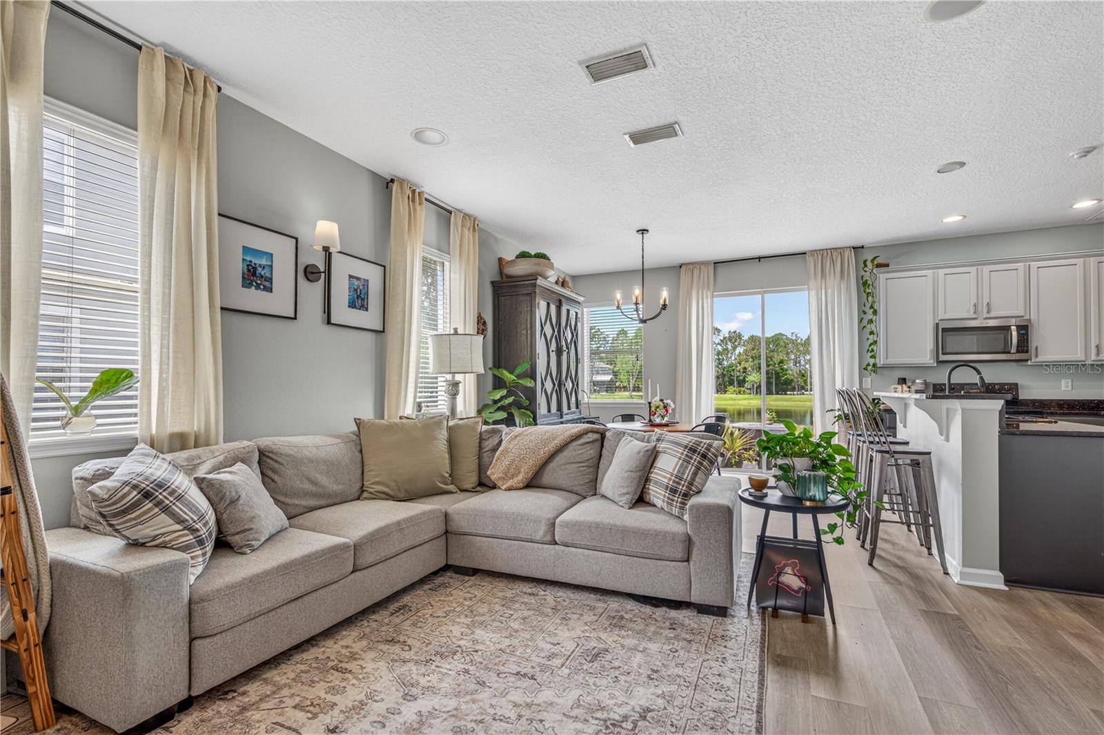 610 MOUNT OLYMPUS BLVD, NEW SMYRNA BEACH, FL, 32168
