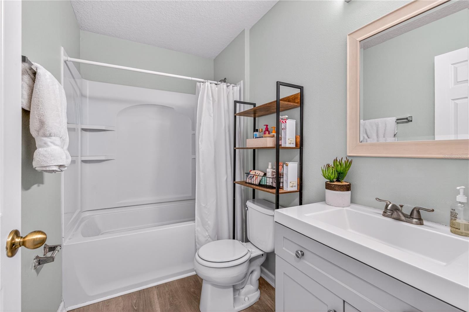 610 MOUNT OLYMPUS BLVD, NEW SMYRNA BEACH, FL, 32168