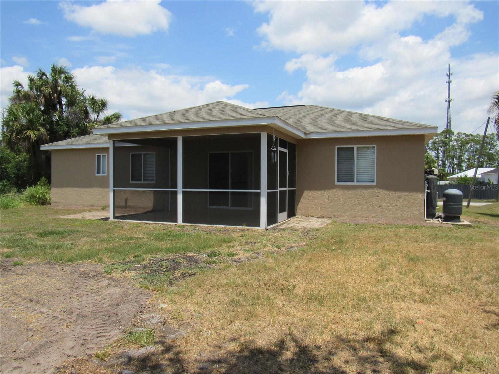 1519 NORA LN, NORTH PORT, FL, 34286