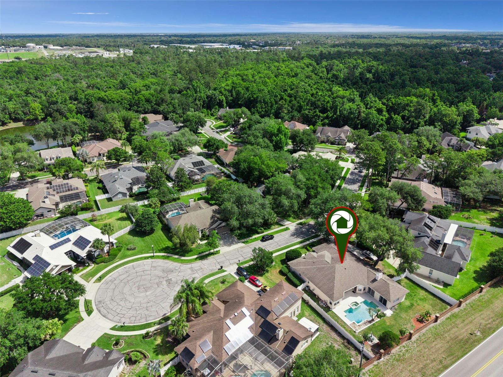 3833 SANIBEL CV, OVIEDO, FL, 32765