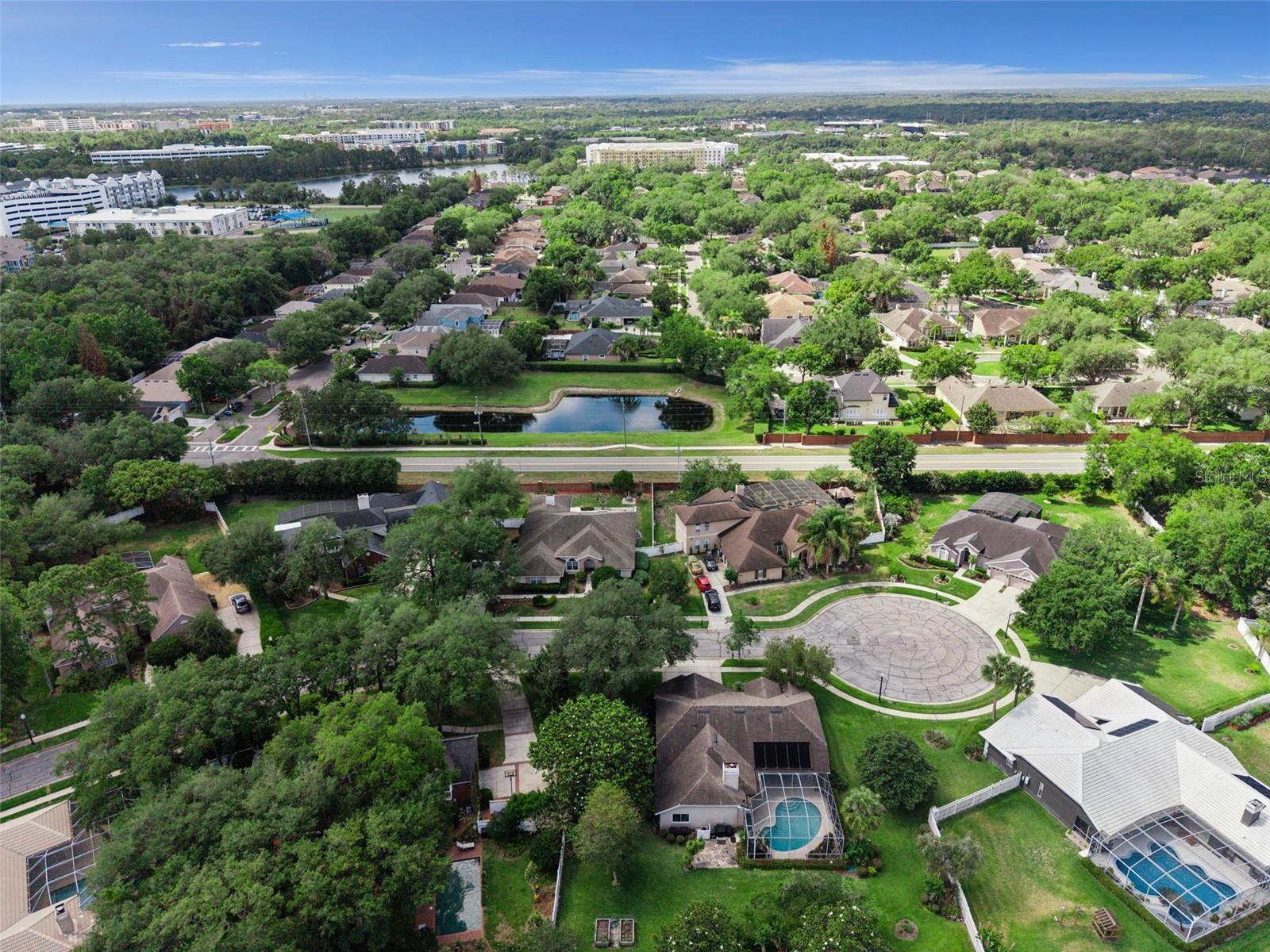 3833 SANIBEL CV, OVIEDO, FL, 32765