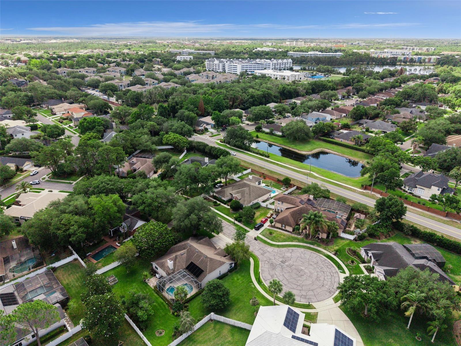 3833 SANIBEL CV, OVIEDO, FL, 32765