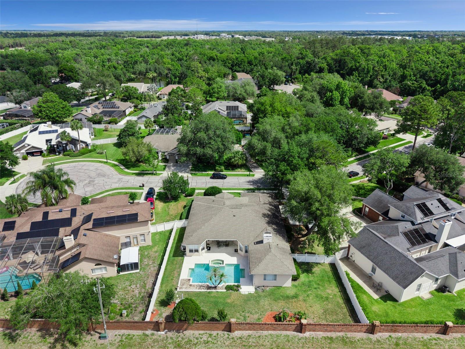 3833 SANIBEL CV, OVIEDO, FL, 32765