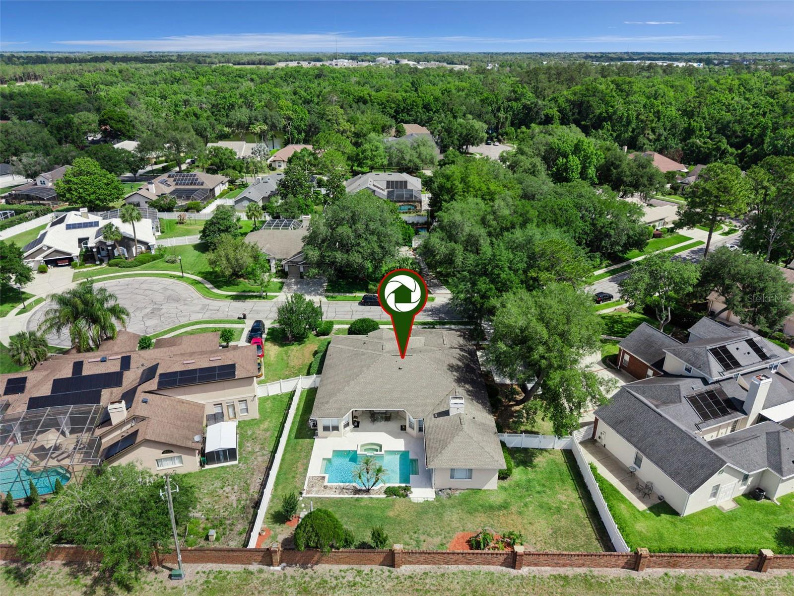 3833 SANIBEL CV, OVIEDO, FL, 32765