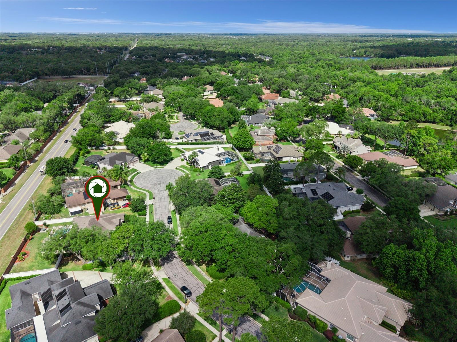 3833 SANIBEL CV, OVIEDO, FL, 32765