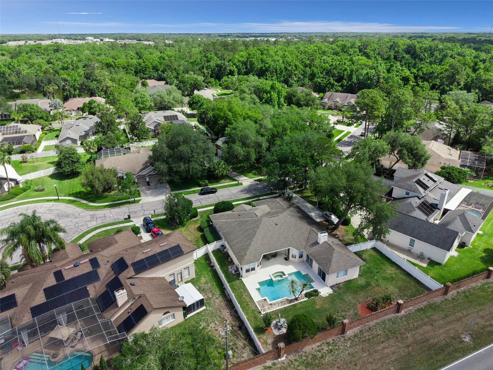 3833 SANIBEL CV, OVIEDO, FL, 32765